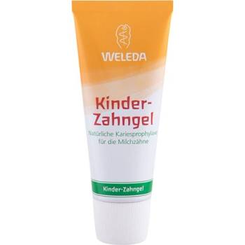 Weleda Children´s Tooth Gel гел за първи зъби за деца 50 мл