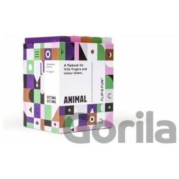 Flip&Fun: Animal boxset -