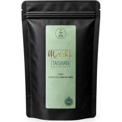 Matcha Taishan organic 200 g
