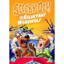Scooby-Doo And The Reluctant Werewolf DVD