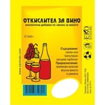 Ванков 2004 Откислител за вино