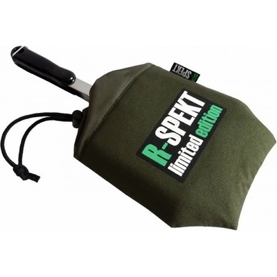 R-SPEKT Obal Na Toaster Termo Kapsa Khaki