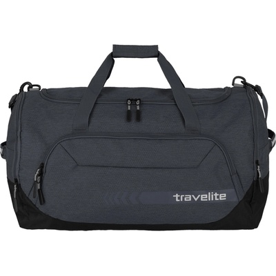 Travelite Чанта Travelite Kick Off Duffle L - сива Travelite | Siv | МЪЖЕ | UNI