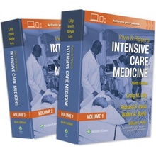 Irwin and Rippe´s Intensive Care Medicine Wolters Kluwer Health