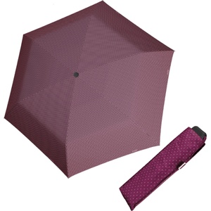 Doppler Carbonsteel Mini Slim Chic Purple (DOPPLER-72286-00)