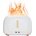 RetroFlame A318 white