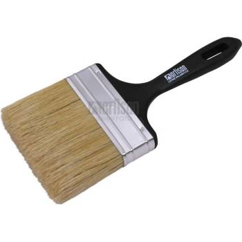 Štětec plochý 4"