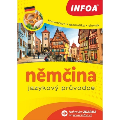 Němčina Jazykový průvodce