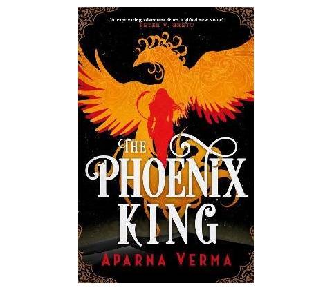 Phoenix King