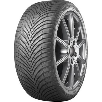 Image 1 of Kumho SOLUS 4S HA32 XL 245/45 R18 100Y