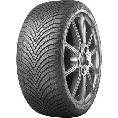 Kumho SOLUS 4S HA32 XL 245/45 R18 100Y