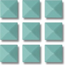 Gravity Pyramid Studs