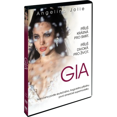 Gia DVD