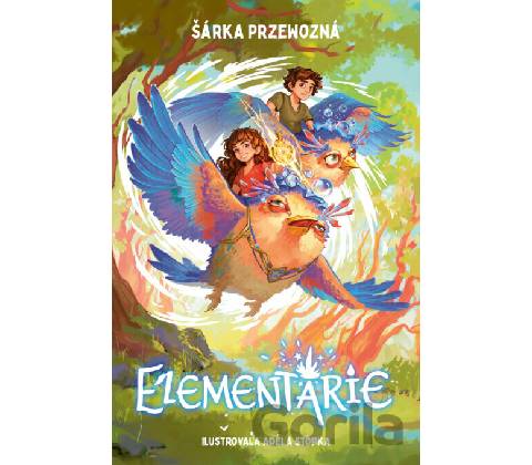 Elementárie