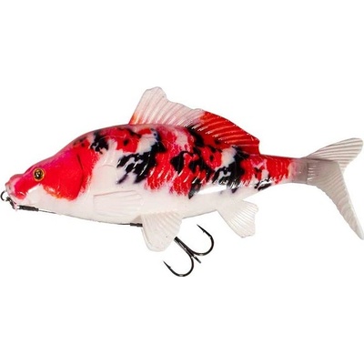 Fox Rage Replicant Koi Carp 23 cm 198 g – Zbozi.Blesk.cz