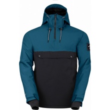 Dare 2b Freeride Overhead jacket modrá/čierna