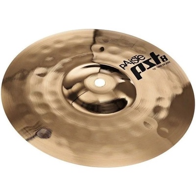 Paiste PST 8 Reflector Thin 10" Чинел Splash (PA 1802210)