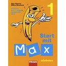 Start mit Max 1 UČ