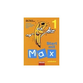 Start mit Max 1 UČ