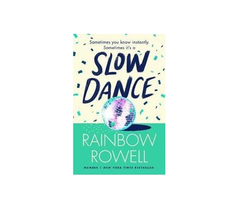 Slow Dance