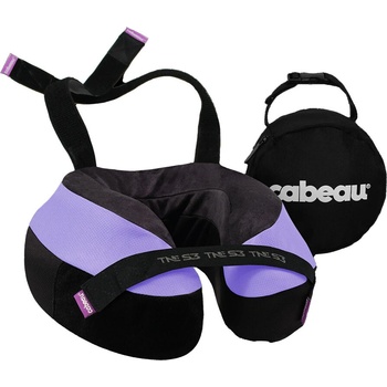 Cabeau Evolution S3 cestovný vankúš24,1x25,5x12,7