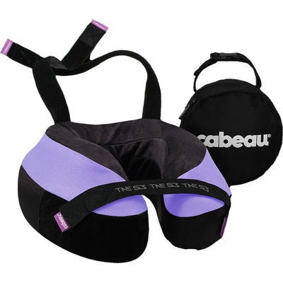 Cabeau Evolution S3 cestovný vankúš24,1x25,5x12,7