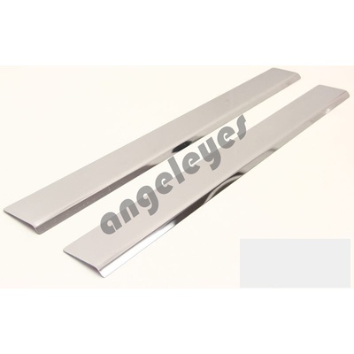Angeleyes Nerezové nástupné lišty Mercedes Benz Vito a Viano (W639)