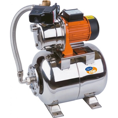 AQUAcup FULL CONTROL 18 L INOX
