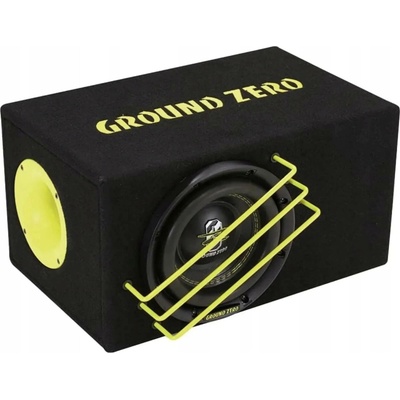 Ground Zero GZRB 20SPL