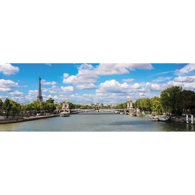 Preinterier FT5651 Fototapeta na stenu Paríž vlies 620cm x 219cm