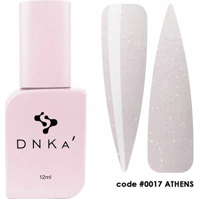 DNKA Cover Top 0017 Athens 12 ml