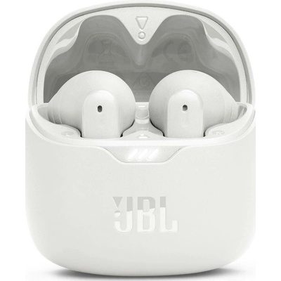 JBL TFLEX WHT TWS