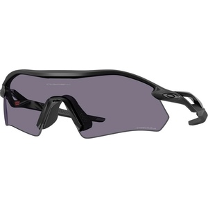 Oakley Radar Plate Prizm Grey Цвят: черен Слънчеви очила