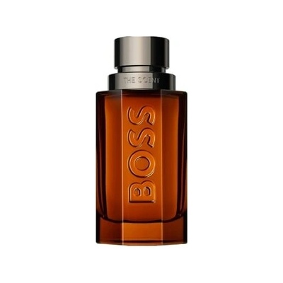 Hugo boss boss the scent Intense parfémovaná voda unisex 50 ml