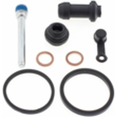 BEARING WORX opravná sada brzdiče zadní YAMAHA YFM 550 GRIZZLY 09-14, YFM 700 GRIZZLY 07-22 (18-3042)