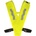 Korntex hi-vis kt100 haiti / Детски алармен нашийник - жълт xs (76kt1020000)
