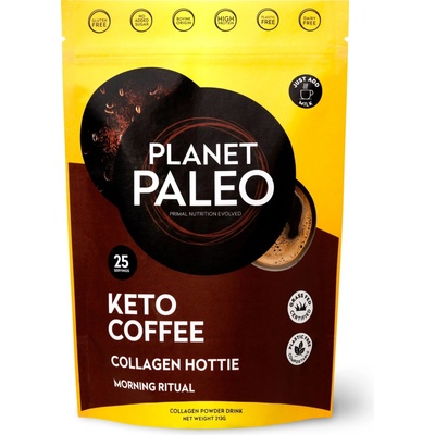 Planet Paleo Pure Collagen Keto 213 g