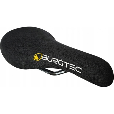 Burgtec The Cloud Boost černé – Zboží Mobilmania