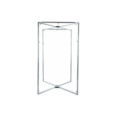 Mr Sling Sling Stand & Bondage Frame ocelový závěsný rám pro sling