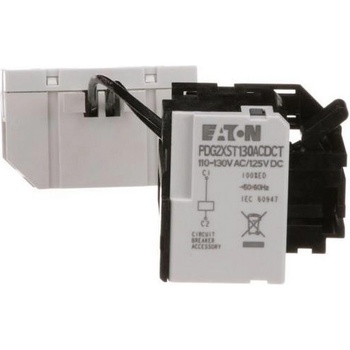 Eaton Шунтов изключвател eaton pdg2xst24acdct, pdc710210 - 24vac/dc (pdc710210)