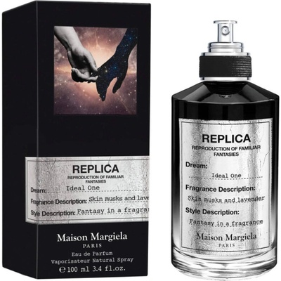 Maison Margiela REPLICA Ideal One parfémovaná voda unisex 100 ml