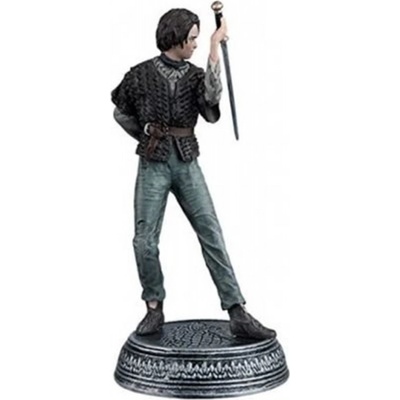 Eaglemoss Hra o tróny Arya Stark 8 cm