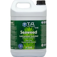 Terra Aquatica Seaweed Organic 5 l