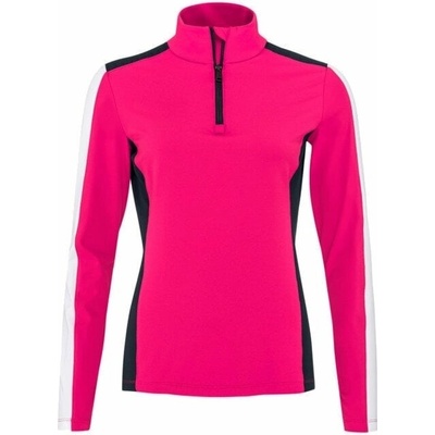 Head Aster Midlayer Women Pink/White