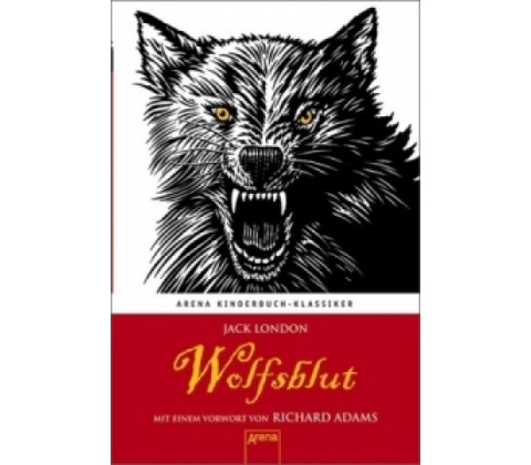 Wolfsblut