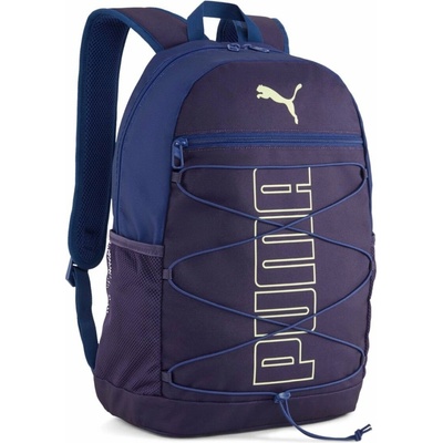 Puma Plus Backpack II 09215637 deep plum Uni