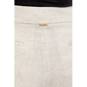 Image 1 of Twinset Къс панталон с лен Twinset (261TT2523)