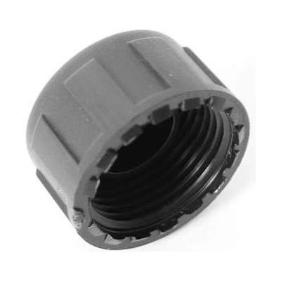 PLASTICA ALFA Viečko 5/4" plast