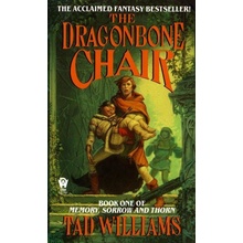 The Dragonbone Chair