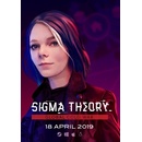 Sigma Theory Global Cold War